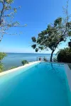 Uli Cliffhouse - Ocean View