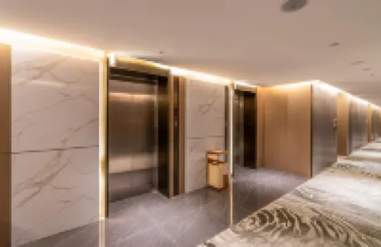 WoKe Hotel