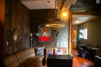 noctarium - Private Cinema Hotel Hotels in Gotemba