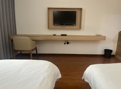 青田金源賓館