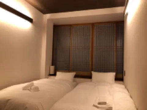 今昔荘 大阪 心斋桥 - 樽廻船 -