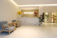 Tingyue Hotel (Kaijiang Pedestrian Street)