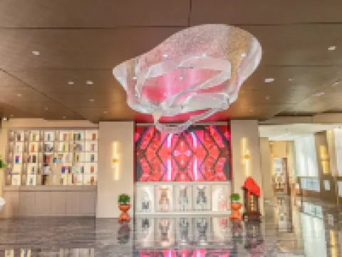 Lanxi Shengxi Hotel Hotels in Lanxi