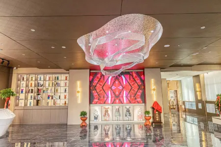 Lanxi Shengxi Hotel Отели в г. Ланьси