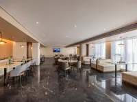 Xuyi kei Street Shanshui Avenue Atour Hotel Hotel a Xuyi