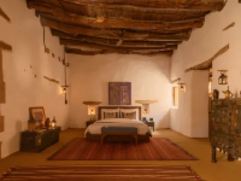 Dar Tantora the House Hotel Hotels in Al Ula