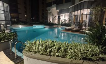 Trizen J＆J future apartments