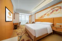 Vienna Hotel (Beihai High-speed ​​Railway Station) - 3 Sao