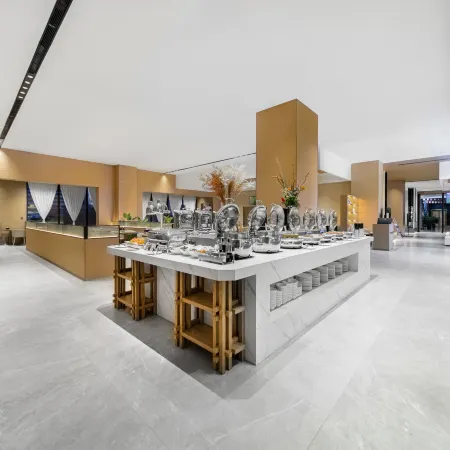 Ibis Hotel (Daqing Haofang)