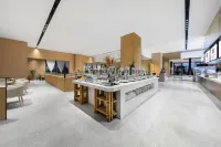 โรงแรมเซียวเหอ ต้าชิ่ง - พร้อมอาหารเช้า