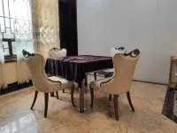 Liuzhou Wangyuexin Courtyard