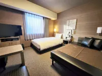 Hotel Route-Inn Yahaba Hotel a 