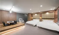 บราวน์ดอท โรงแรม อันดง อ๊กดง