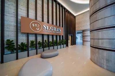 The Gardens Residences - St. Giles Gardens Residences Kuala Lumpur Hotels in Mid Valley/Bangsar