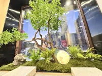 Maidian Theme Hotel (West Third Store of Mudanjiang Railway Station)