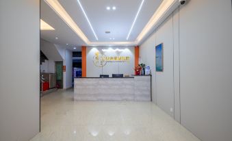 Jieyang Platinum Business Apartment - Housity