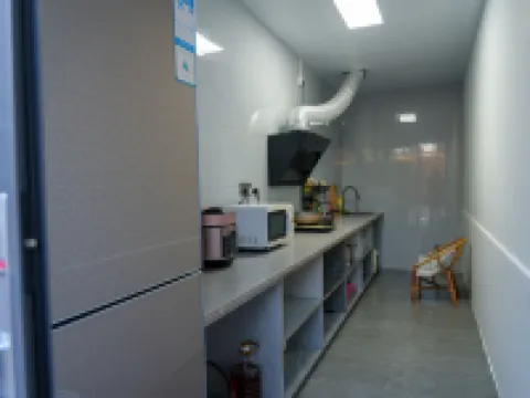 Shiqi Jingshe Homestay Hotéis em Shiping