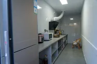 Shiqi Jingshe Homestay