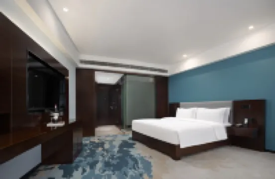 Hengchu Sunshine Hotel