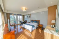 Chengzi Lake Eco Hotel Hotels in Siyang