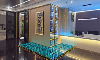 Musi Fanpin Hotel (Haikou Meilan Airport)