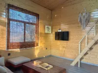 Huizhou International Peony Garden B&B