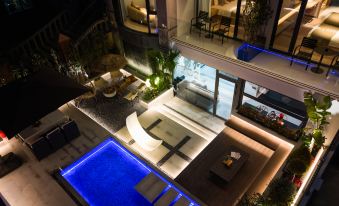 WuTongExquisiteHouse