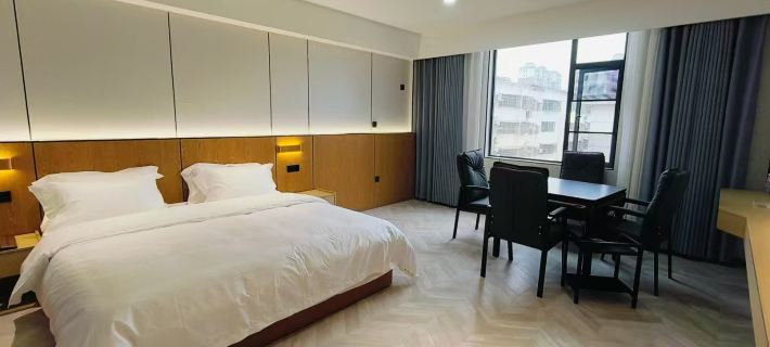 New Century Grand Hotel Hotels in Anxiang