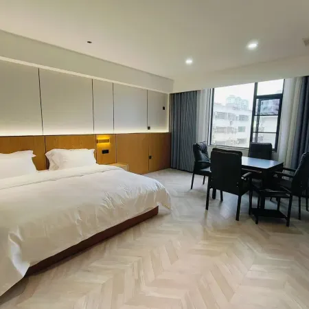 New Century Grand Hotel