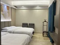 Tiandu Hotel Hotel a Contea di Nan
