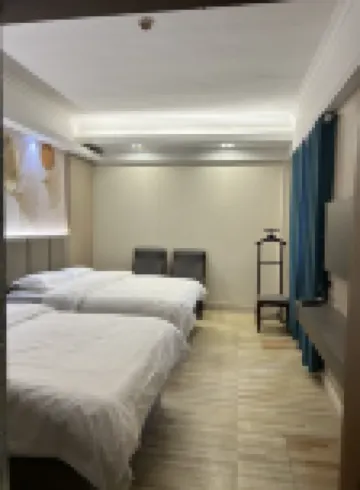 Tiandu Hotel
