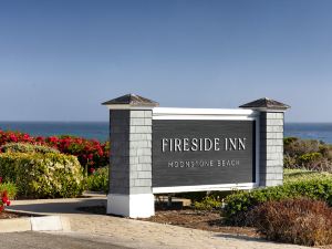 Fireside Inn on Moonstone Beach