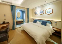 Hechi Boutique Stay Hotel (Guangxi Modern Vocational Technology College)