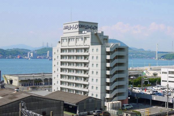 호텔 루트 인 모지코(Hotel Route-Inn Mojiko)_1
