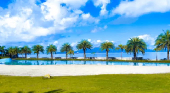 Zhuhai Lanxing River Resort Villa (Ocean Spring Bay Branch)