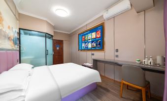 Mingjia Impression Hotel (Zhangzhou Wanda Branch)