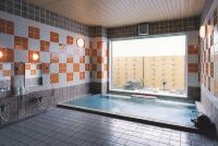 Hotel Route-Inn Sapporo Shiroishi Hotels in Ebetsu