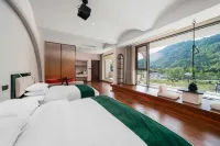 Mingyuejian · Designer Intelligent Homestay (Tianzhu Mountain Scenic Area) Hotels in Qianshan