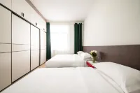 Baisha Ancient Kingdom Guanshan Resort Courtyard Homestay - ห้องครัว