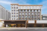 JI Hotel (Shenzhen Nanshan Guimiao Road) Hotels in Shenzhen