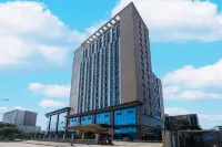 란이 호텔 (취안저우 리청) 강남 지구 호텔