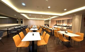 Taipei Hotel Orchard Park