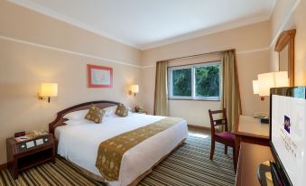 METROPARK LIDO HOTEL BEIJING by IHG