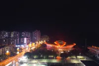 Zhuhao Hotel (Shizhu Gymnasium Branch) Hotels in Shizhu