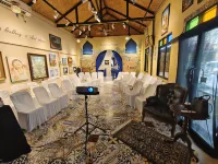 La Reina Maroc Hotel โรงแรม ลาเรน่า มารอค - ปากช่อง เขาใหญ่