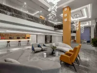 Guizhou Wenlv Jiayi · Swimming Pool International Resort Hotel (Kaili) Hotel a Kaili