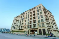 bnbme | Luxury Al Barsha Apt near Miracle Garden Hotels near Mudon Community Centre