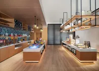 Fairfield by Marriott Taishan - Frühstück