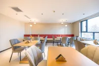 Shankee Hotel (Yecheng People's Government) Hotels in Yecheng