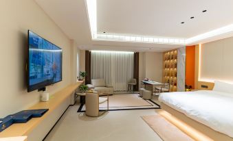 Four Seasons Hotle(Jiayi Branch)